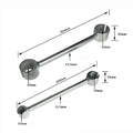 Door Gap Installer Adjustable Gap Width Tool Door Alignment Ergonomic Design Multiple Hinge Compatibility For Cleanroom Doors