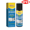 Car Windshield Repellent Spray Auto Anti-Rain Waterproof Hydrophobic Cleaner Glass Window Cleaning Polishing Car Detailing