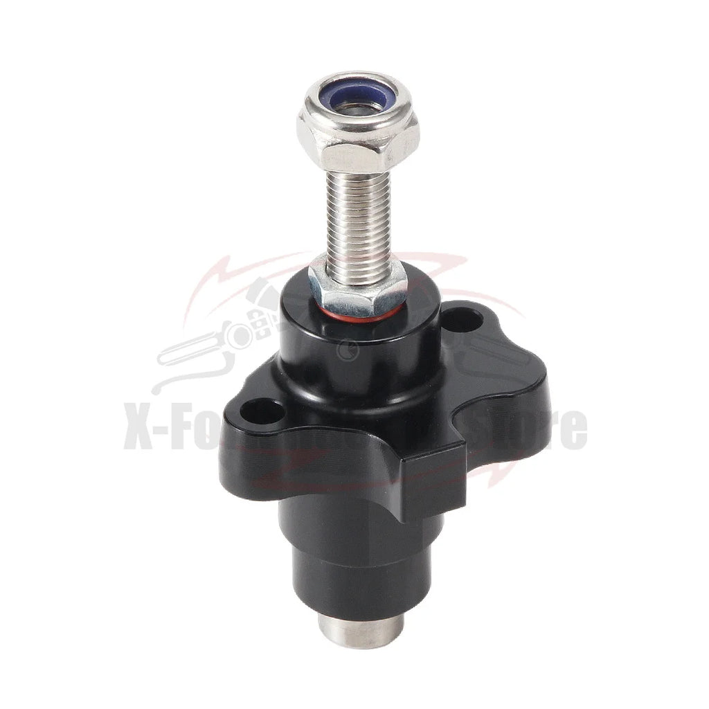 CNC Manual Cam Chain Tensioner Lifter For YAMAHA R1 2007 -2008 R1 2009-2010 R1 2012-2014 1KB-12210-00-00 14B-12210-00-00