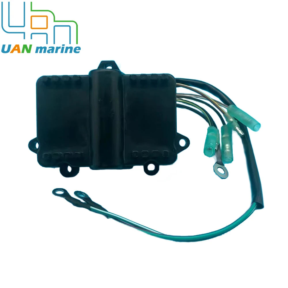 339-7452A15 339-7452A19 Switch Box CDI Power Pack for Mercury Mariner Outboard 6Hp 8Hp 9.9Hp 10Hp 15 20 25 35Hp 18-5777