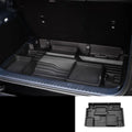 For Equation Leopard 5 DENZA B5 2024 2025 trunk storage box multi-function lower storage trunk storage hidden car accessories