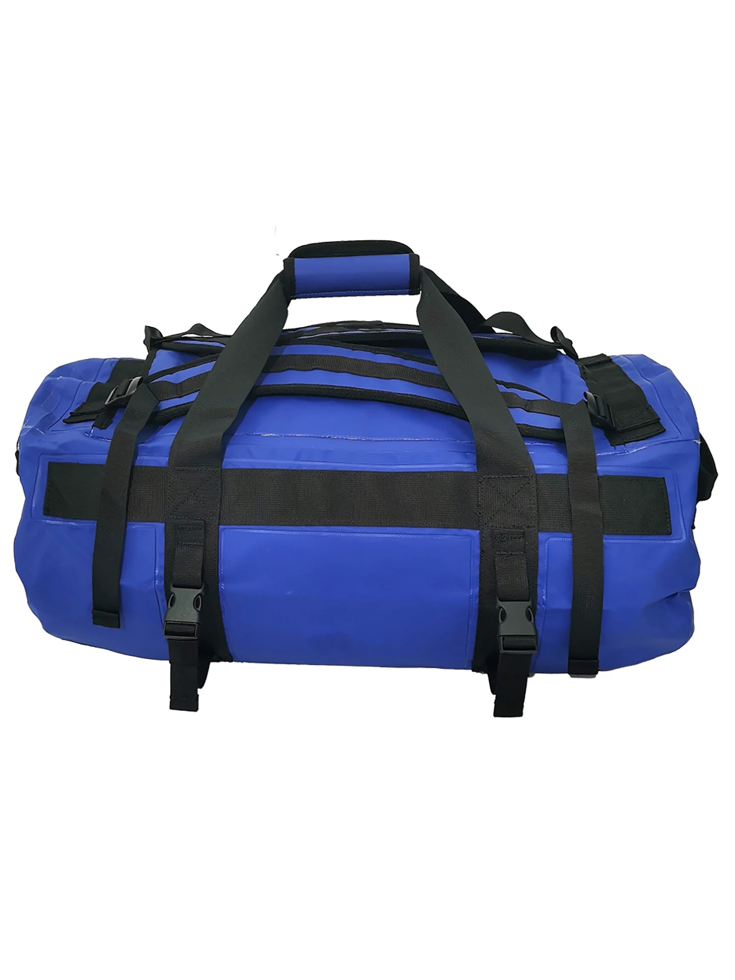 Large Capacity Firefighting Training Camping Backpack Waterproof Storage Bag 90L Outdoor Travel Camping Gear Soreton Equipmen...