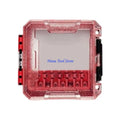 31GJ Heavy Duty Plastic Bit Storage Container Ergonomic For Screwdriver 48-32-9921 48-32-9922 48-32-9930 48-32-9931