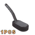 Car Tire Wheel Polishing Sponge Brush Long Handle Interior Brush Waxing Tire Hub Cleaning Sponge Brush Cleaning Car Accessories