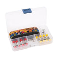 Finger Skateboard DIY Kits Mini Fingerboard Toy Professional Finger Skate Boarding Deck for Kids Adult Finger Sports Toy