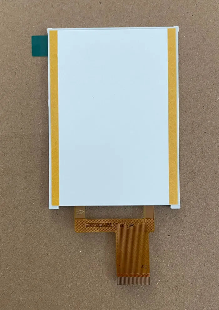 maithoga IPS 2.8 inch 24PIN TFT LCD Display Screen ST7789 Drive IC MCU 16Bit Interface