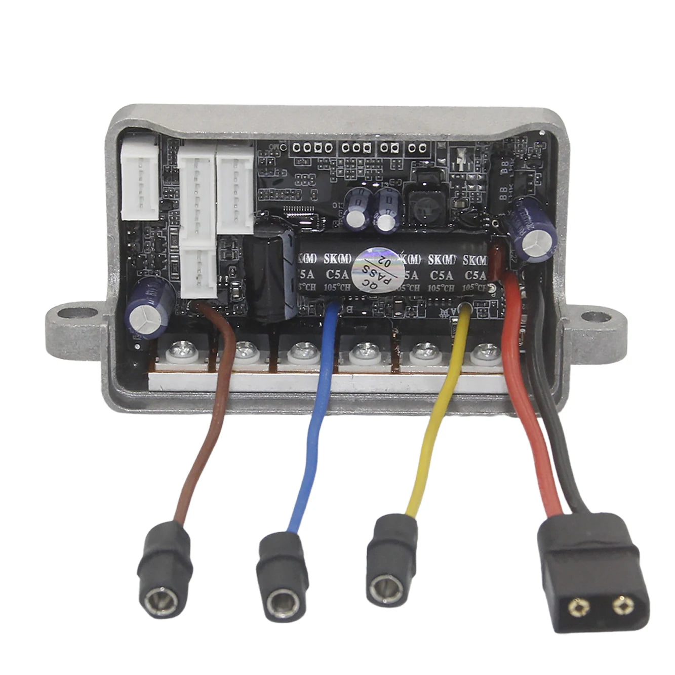 KQI2-Sport Pro High-Speed 32Km/h Scooter Controller - Electric Personal Transport Vehicle Control System