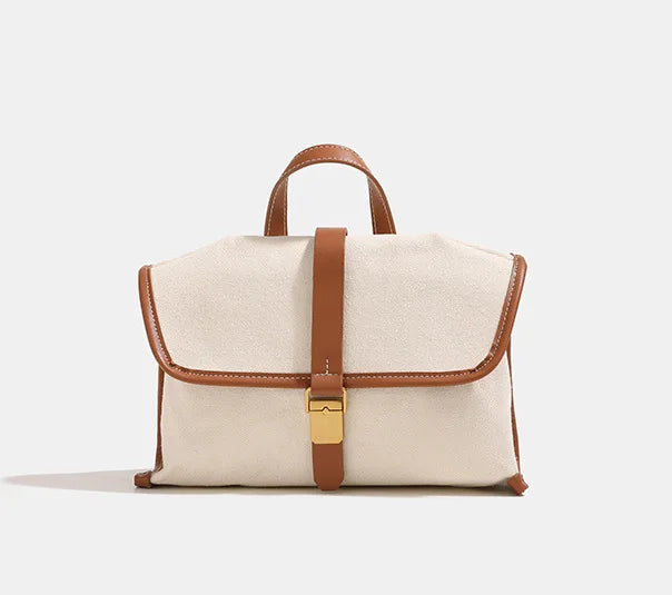 Designer Paris Trendy Diaper Bag For Women Letter Logo Leather Tote With Minimalist Charm And Fashionable Crossbody Shoulder