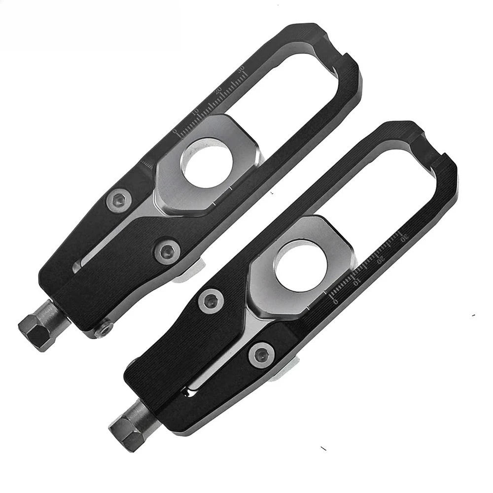 Motorcycle modification accessories  for Honda X-ADV 750 2017-2020 modified chain adjuster rear wheel axle adjuster tensioner