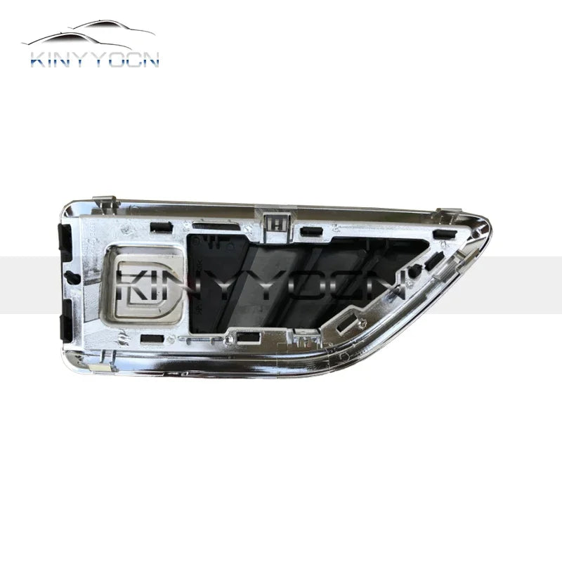 For ZX Zxauto Terralord Side External Front Fender Decorative Strip Cover Side Trim Label Sticker Tag