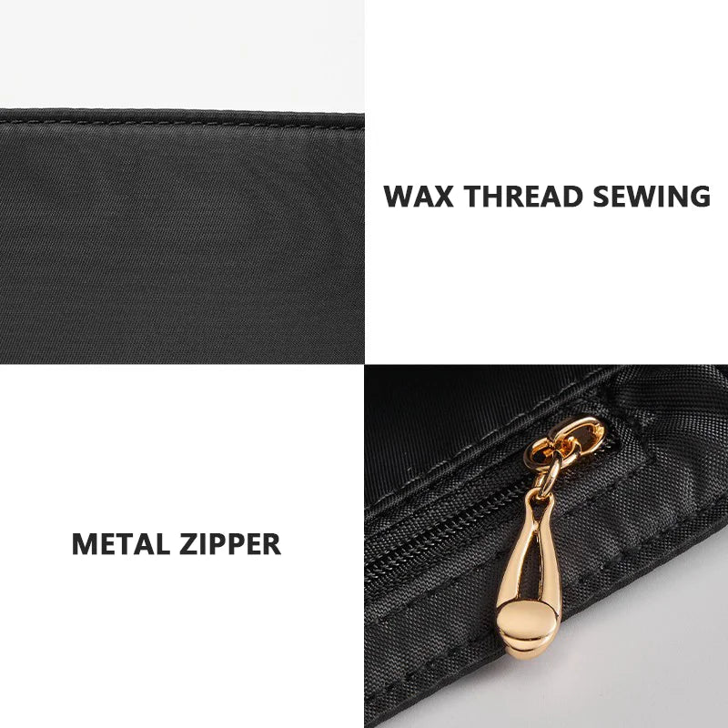 Bag Insert for Birkin 25 Purse Organizer with Support Shaper Tidy Storage Space-Saving Lightweight Durable Bag