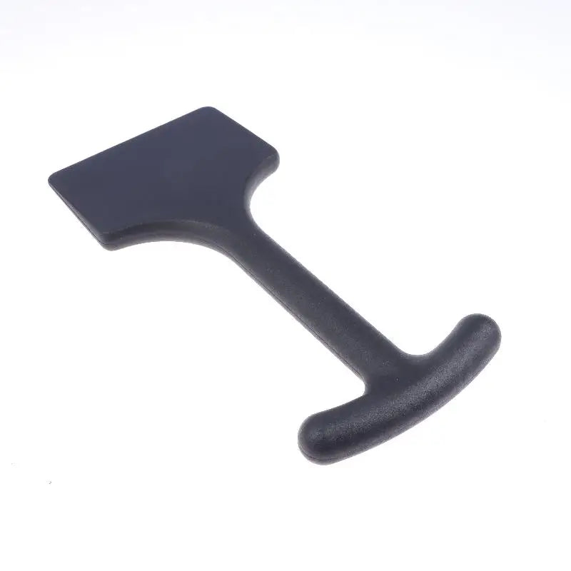 90mm Professional Plastic Bolster Chisel Carpet Fitting Tool For Stair Carpet Carpet Tucking Hand Tool