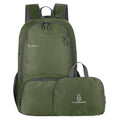 Large Capacity Nylon Backpack Lightweight Foldable Backpack Men Women Waterproof Packable Backpack Travel Camping Hiking Daypack