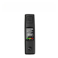 Portable Breath Alcohol Tester Mini High Precision Digital Breathalyzer Keychain Drunk Driving Detector For Personal Safety