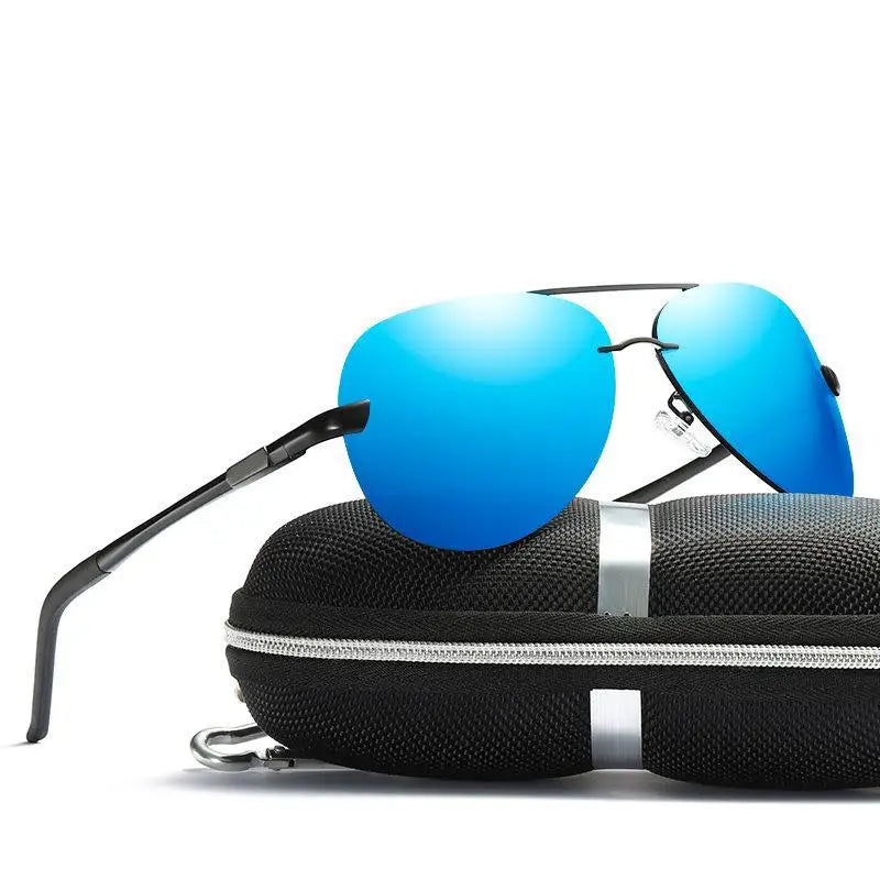 Polarized Sunglasses Polarized Glasses Men Sun Cycling Summer Women Sports Outdoor Travel Eyewear  T235
