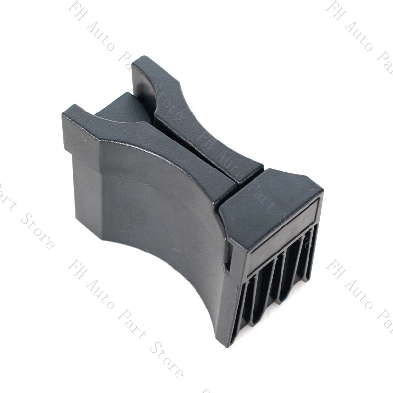 55633-60040 Car Center Console Cup Holder Insert Divider Board For Toyota Land Cruiser LC200 2008 2009 2010 2011 2012 2013-2020