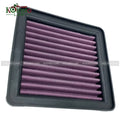 Fit for 2017 - 2025 YAMAHA XMAX300 XMAX250 Motorcycle Air Filter Cleaner X-MAX250 X-MAX300 Tricity 300 2024 2023 2022 2021 2020
