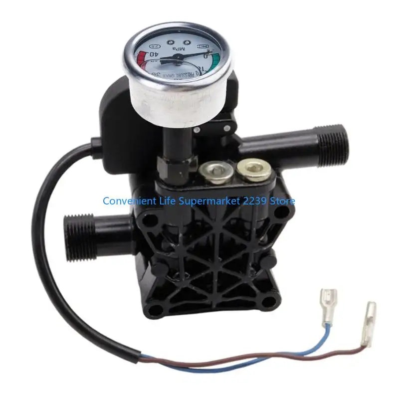 High Pressure Cleaning Machine Fitting M14 Thread Fittings for Washing Machine