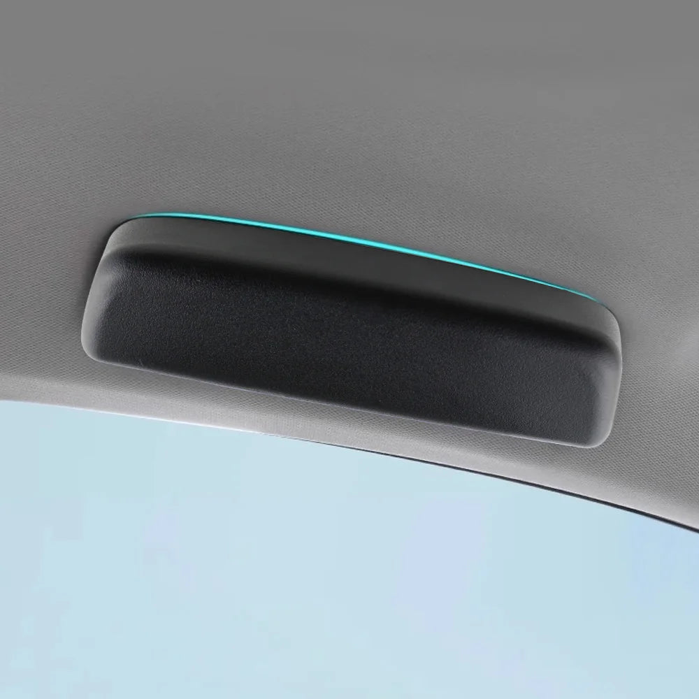 Car Glasses Sunglasses Case Holder Grab Handle for VW ID3 ID4X ID4 CROZZ ID6 CROZZ ID.6 X Etc.