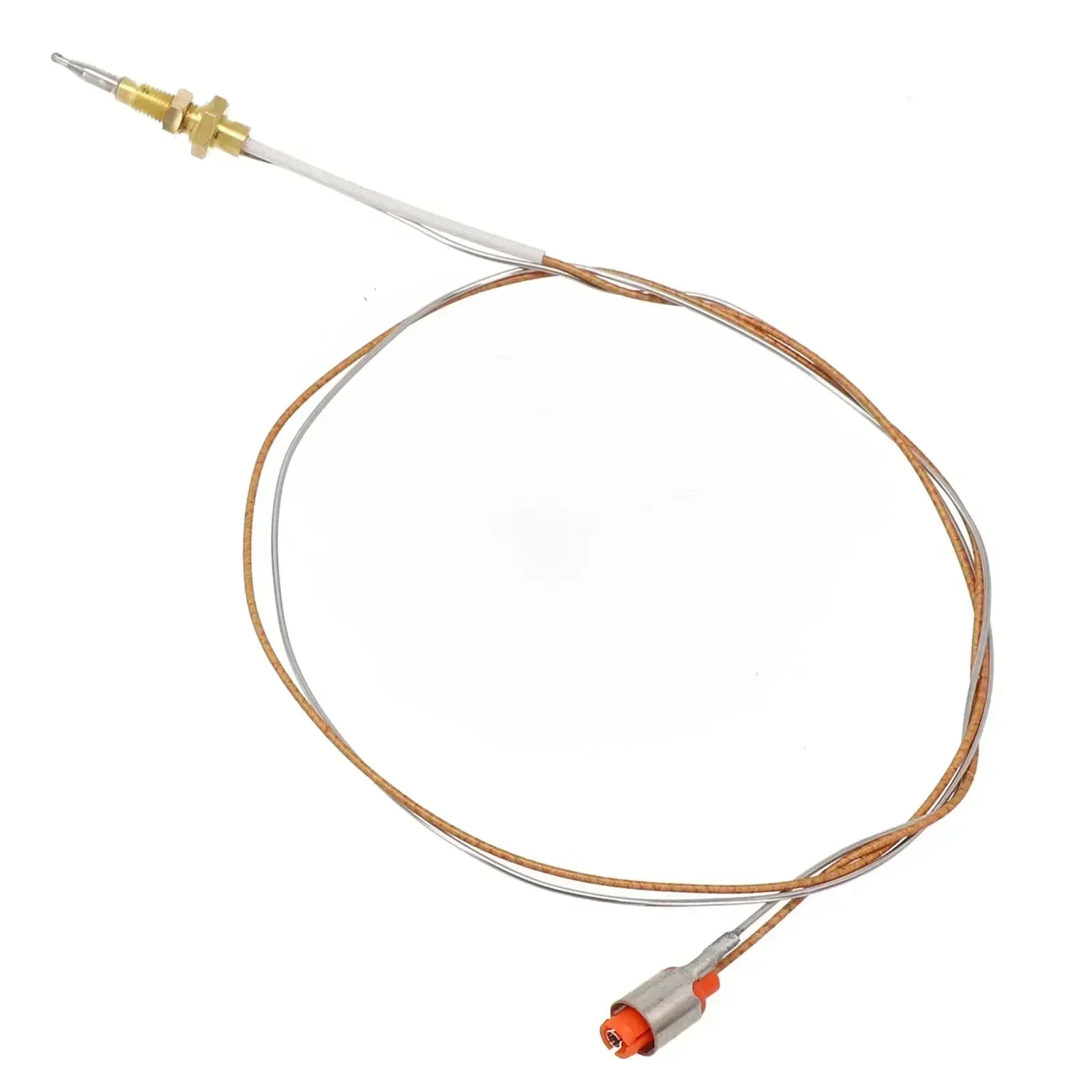 Metal Color Gas Burner Heading Screw Stove Thermocouple Sabaf Built In Stove Tools Thermocouple Thermocouple Copper