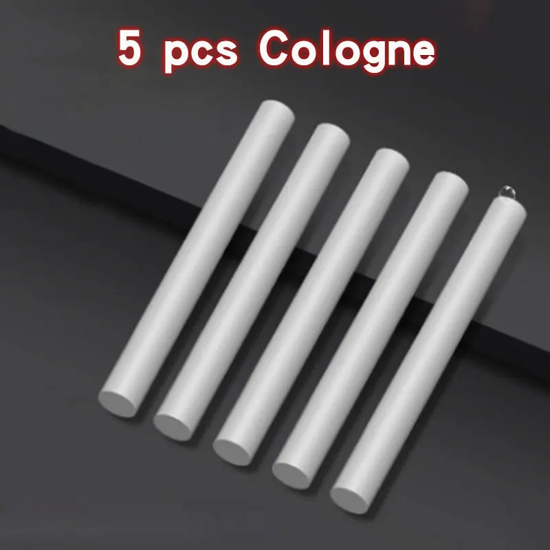 Car Outlet Air Freshener Auto Perfume Vent For Toyota GR Sport Gazoo Racing Yaris 86 Corolla Hilux Supra C-HR Accessories