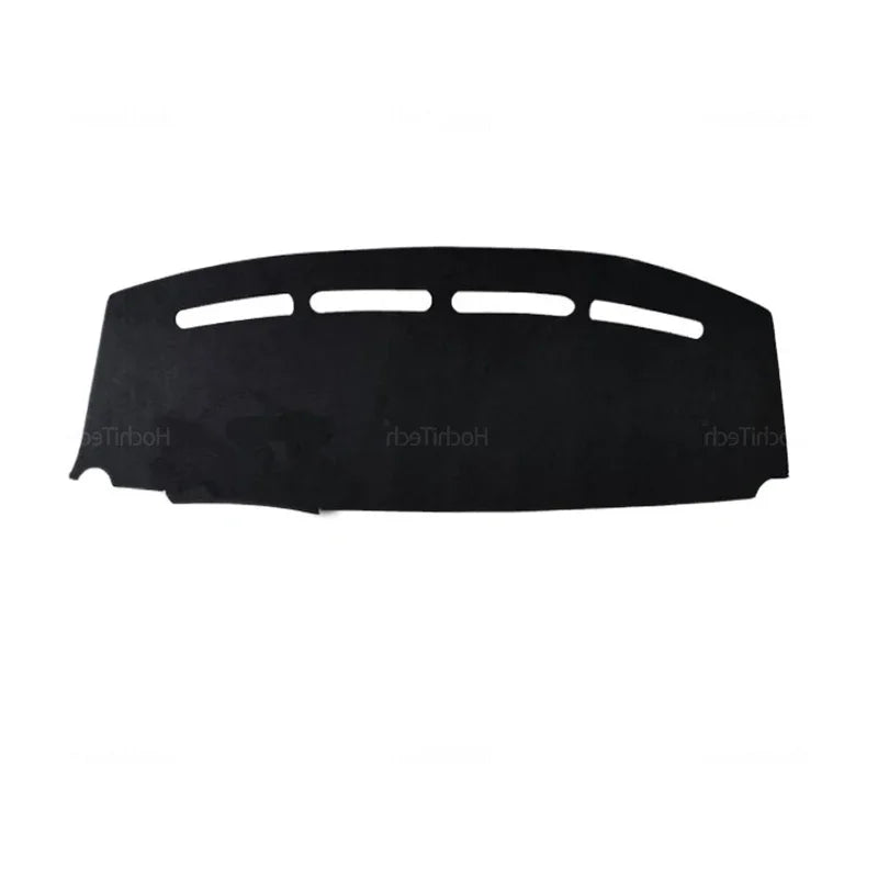 For Fiat 500 500c 500e 2007-2024 Dashboard Cover Dash Board Mat Carpet Pad Shade Cape Blanket Car Accessorie 2020 2021 2022 2023