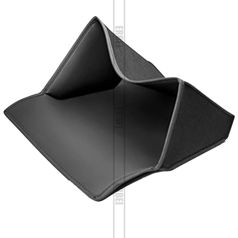 For Mercedes-Benz GLC X254 200 300 2023 2024 glove box storage compartment for co pilot interior decoration supplies for cars