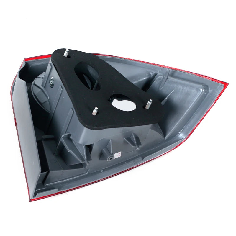 Tail lamp For Honda Civic ES1 ES5 ES7 ES8 2003 2004 2005 Rear Bumper Tail Light Lamp Brake Dtop Light Assembly Without Bulb