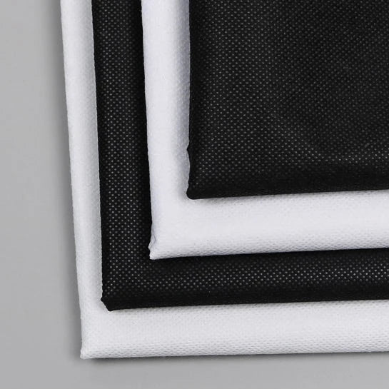 5 meters/lot (5.4 yards)*1meter(1.09yard) Lightweight Non-Woven Fusible Interlining Fabric Apparel Sewing DIY Accessory 30g/m