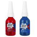 10g Mini Anaerobic Screw Adhesive - Removable Threadlocker - Ultra-High-Temperature, Shock-Resistant, Non-Slip Glue