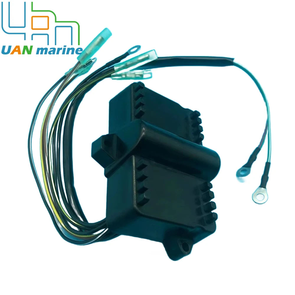 339-7452A15 339-7452A19 Switch Box CDI Power Pack for Mercury Mariner Outboard 6Hp 8Hp 9.9Hp 10Hp 15 20 25 35Hp 18-5777