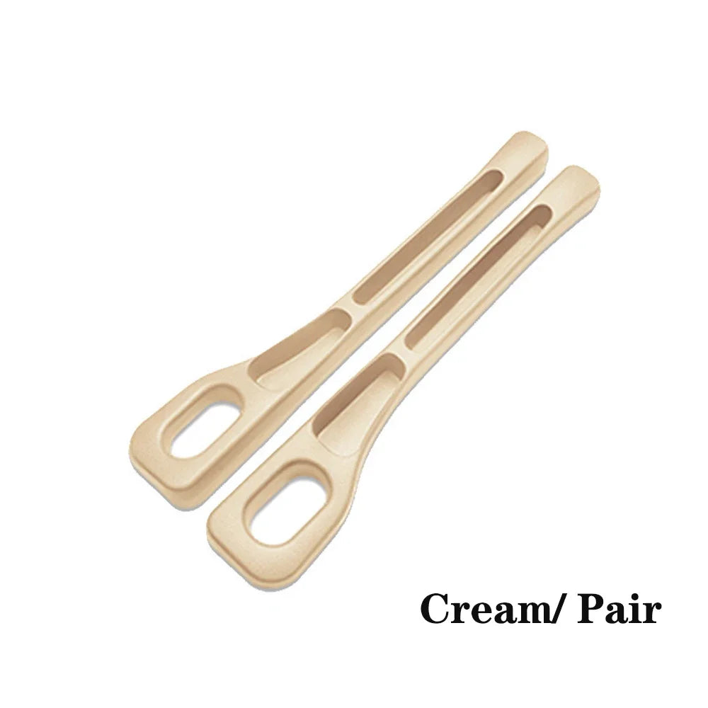 2pcs Car Seat Gap Filler Side Seam Plug Strip Styling Seat Gap Leak-proof Filling for BMW X5 G05 X6 G06 X7 G07 2019 2020 - 2024