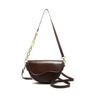 Stylish Designer Letter Print Diaper Bag For Women Luxury Leather Tote Large Capacity Elegant Crossbody Shoulder Bag Unique