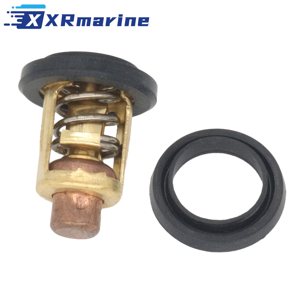 Thermostat Assy For Honda 19300-ZW9-003 BF 8 9.9 15 20 25 30 40 50 60 100 200 225