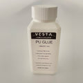 Mini Bottle Pu Glue Mixed Ready For Making Tape Hair Extension Toupee Topper