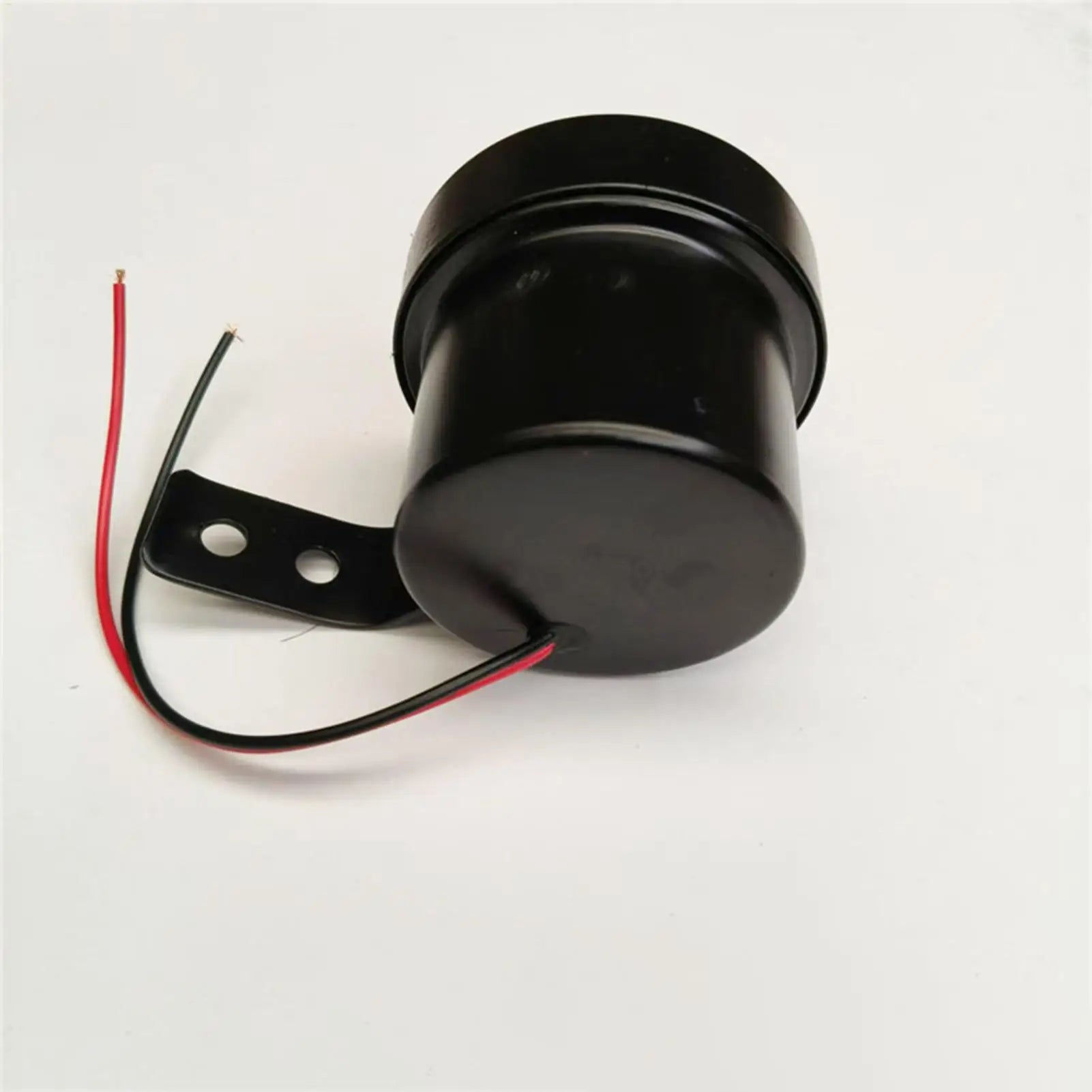 12V-80V Dog Barking Horn For Motorcycle Electric Vehicle Loud Trumpet Sound Unique Car Modification Accessory Replacement Part