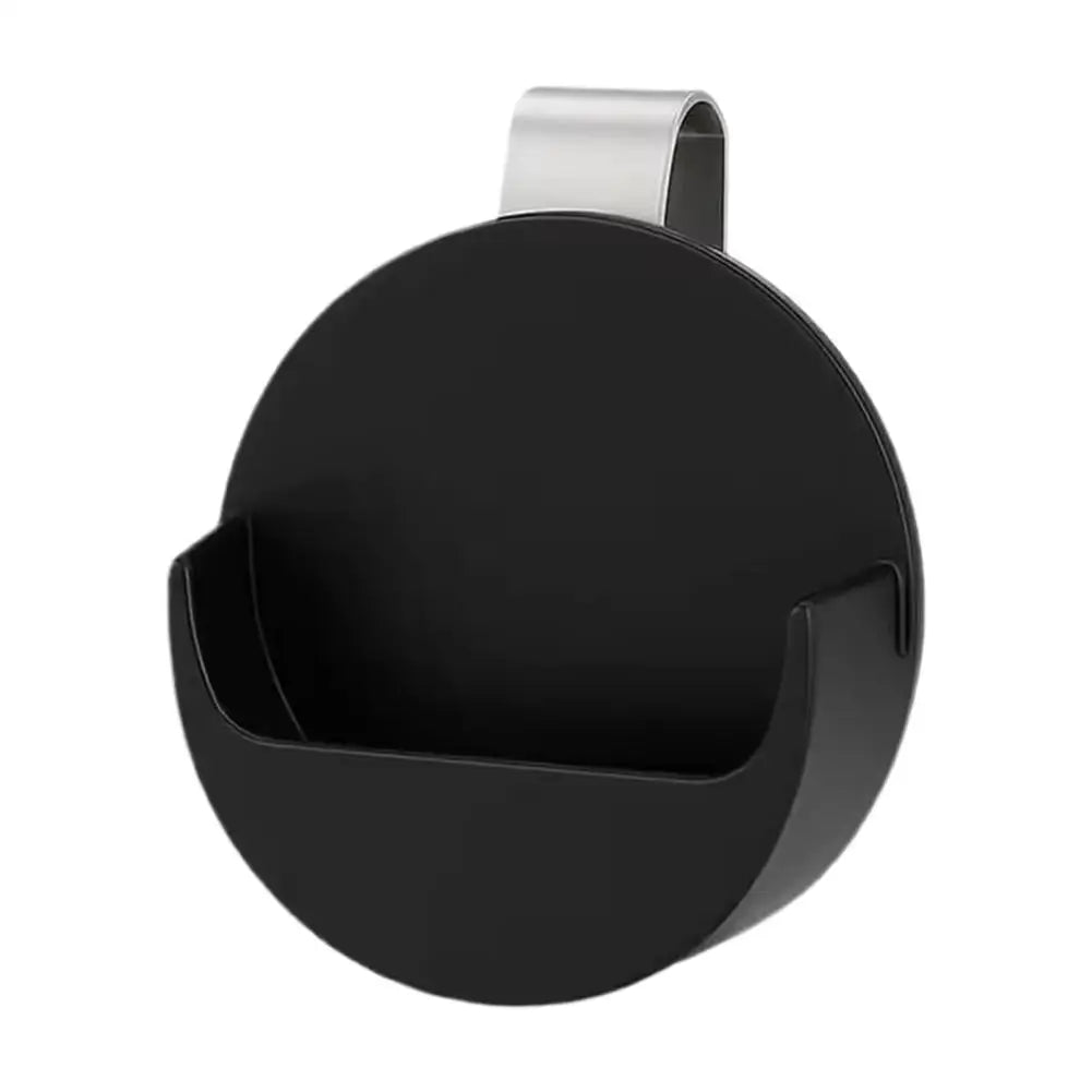 Plastic Car Visor Clip  For ZYN Cans Holder, most car visors Travel Dip Can Storage Box for All Vehicles