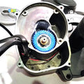 A04E-Ebike 36V/48V Nylon Gear Replacement For Tongsheng TSDZ2 Mid Drive Motor Gear Upgrade Parts Accessories