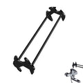 5-in-1 Sink Wrench Multifunctional Carbon Steel Faucet Hose Plumbing Pipe Wrench Bathroom Kitchen Sink Repair Set Hardware Tools