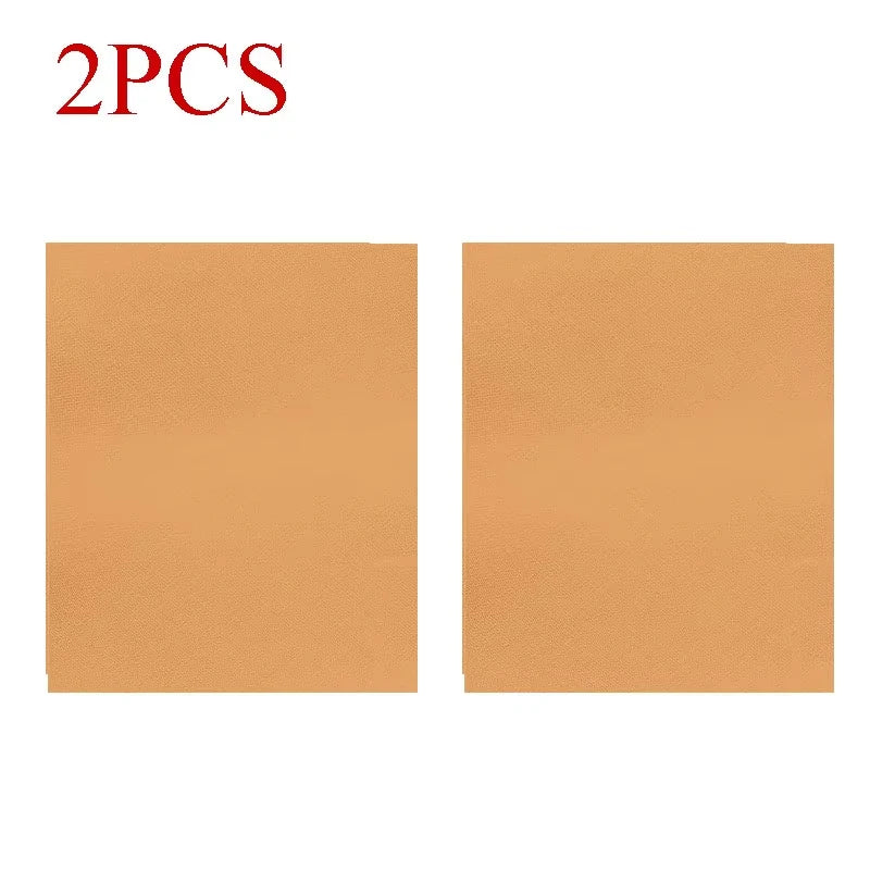 New Oven Liners Reusable Non-stick Anti Dirt Protection Pad Heat Resistant BBQ Grill Mat for Barbecue Cooking Baking Accessories