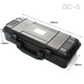 Portable Tool Case Organizer Storage Box Waterproof Hard Camera Photography Safety Protector Tool Box with Sponge Pelican Case