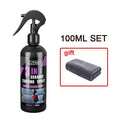 3 In 1 Car Ceramic Nano Coating Liquid Coatin Nano Crystal Hydrophobic Layer Polishing Paint Agent Car Polish Nanos Coatings