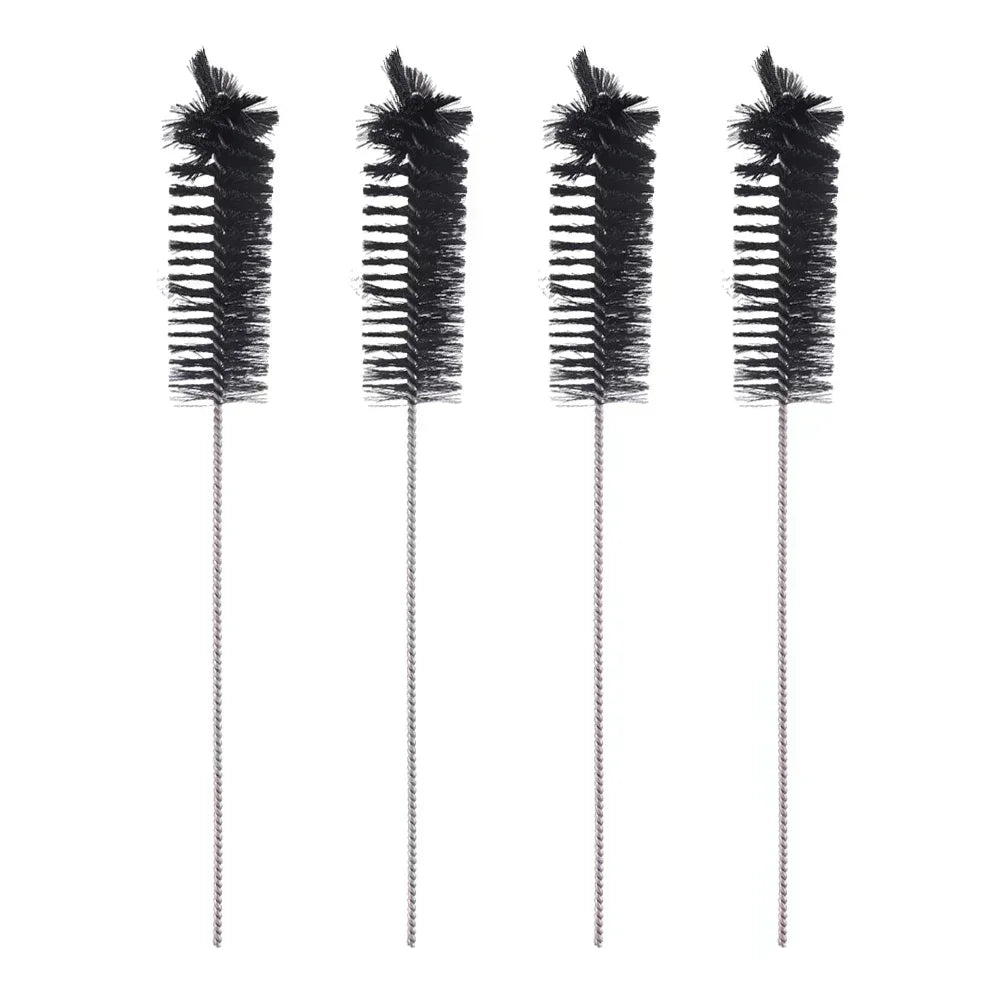5/1pcs Engine Maintenance Intake Valve Cylinder Carbon Removal Brush Cleaning Brush Inspection Tool Car Wash Car Cleaning Tools