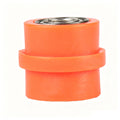 8/10mm Drive Chain Roller Pulley Wheel Slider Tensioner Wheel Guide For Enduro Motorcycle Motocross PIT Dirt Bike ATV CRF CR XR