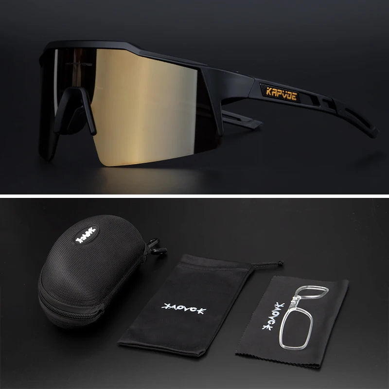 Men Women Lightweight Climbing Hiking Sunglasses Polarized Cycling Glasses Sport Goggles Fishing Running Skiing Cycling Eyewear