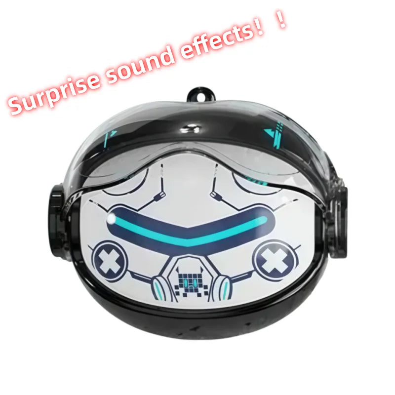 YEEMIX T01 New Gaming Earbuds Wireless Rotating Flip Design Headphone Hifi Stereo In-Ear Touch Control Headset for Xiaomi