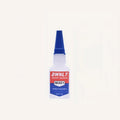 Instant Quick Drying Glue 401 406 495 460 496 Strong Glue High Temperature Resistant Adhesive For Metal Plastic PVC