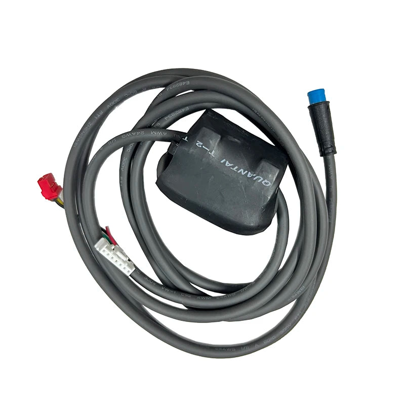 Original Controller Cable for Segway MAX G2 Electric Scooter Parts KickScooter Dashboard Cable Replacement Accessories