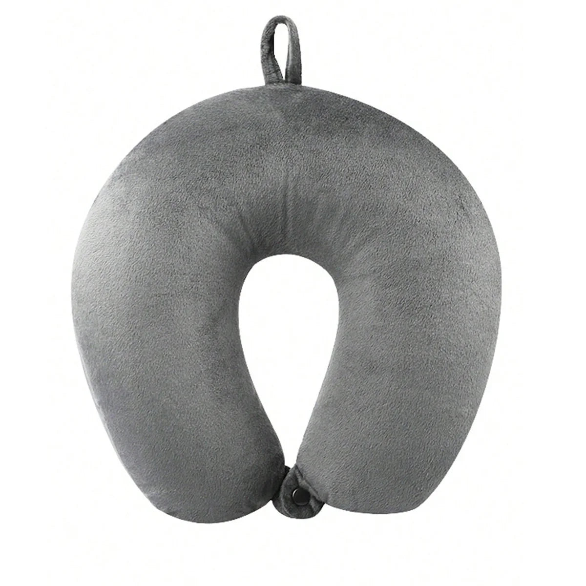 1pc U-shaped travel pillow ,neck pillow for traveling,airplane pillow for sleeping travel