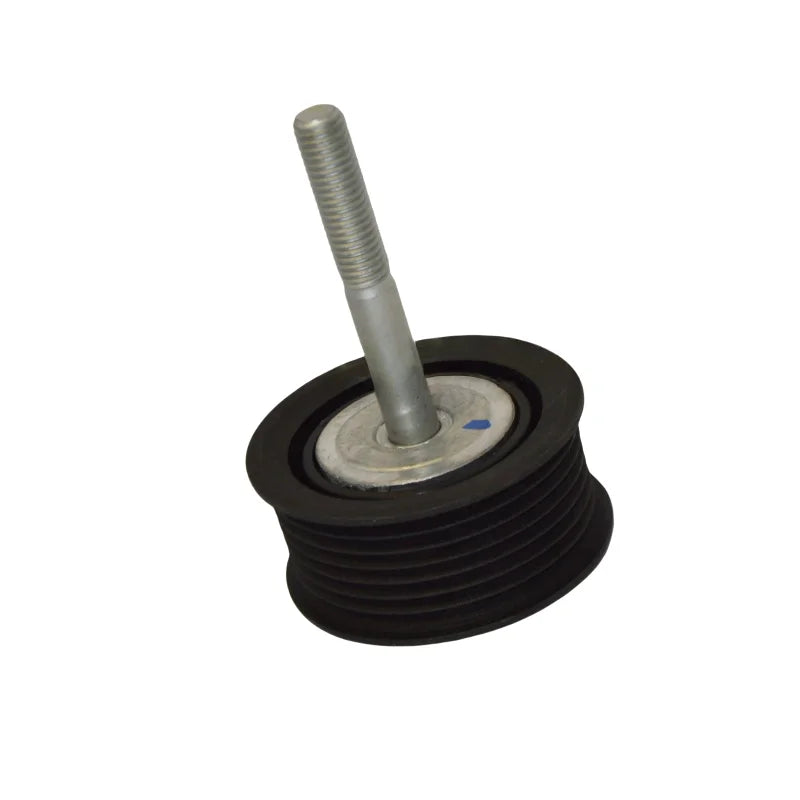 OEM 94810211800 94810211820 94810211821 Drive belt guide wheel for Porsche Cayenne Panamera 4.8/3.6